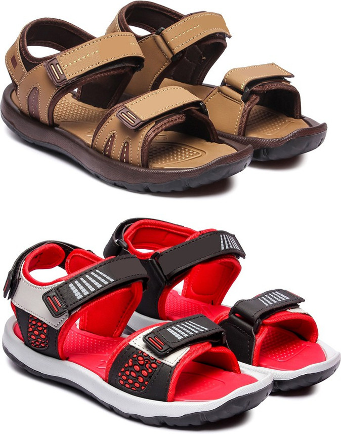 nobelite sandals