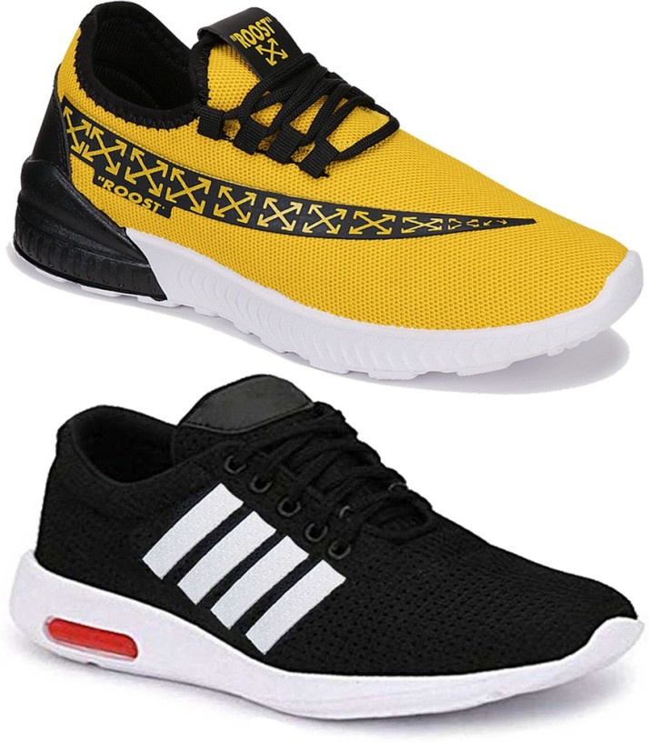 sports shoes for men combo