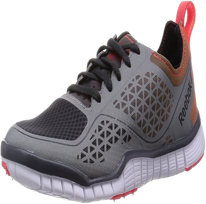 reebok sports shoes in flipkart
