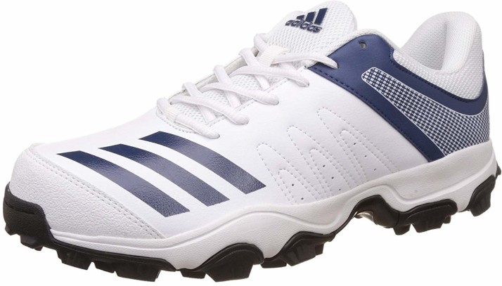 adidas white shoes flipkart