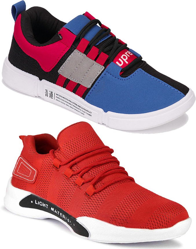 affordable sports shoes