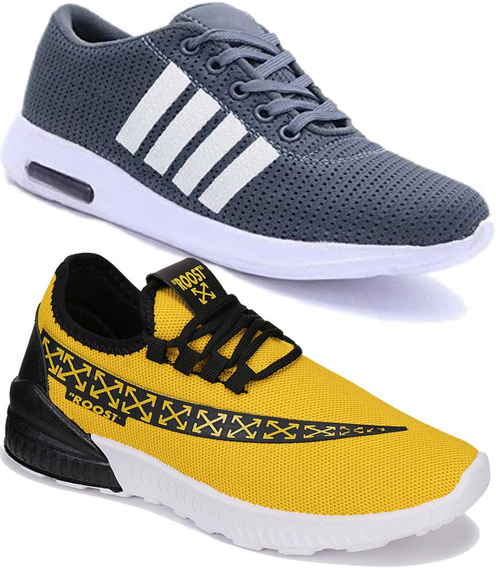 Running shoes combo offer Clearance