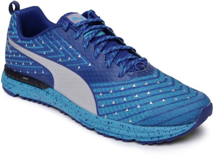 puma speed 300 tr ignite