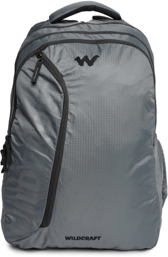 wildcraft stanza 23l backpack