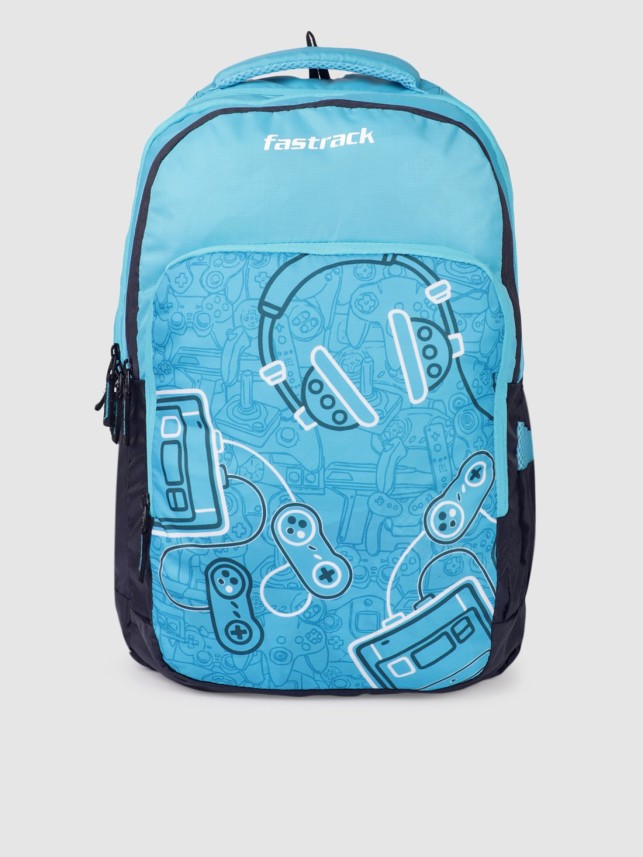 fastrack ergo light bags