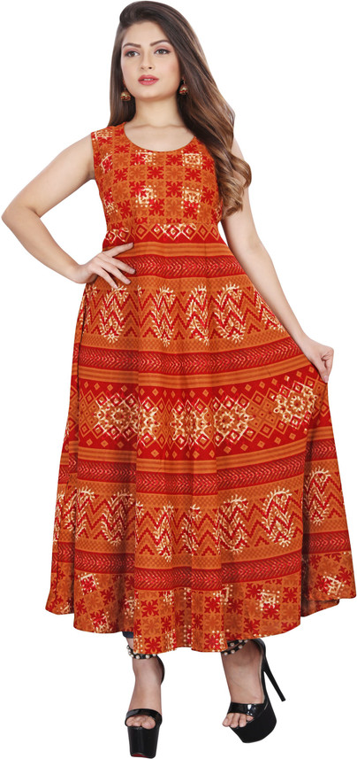 rapron dress