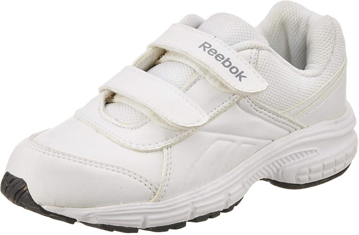 reebok velcro shoes