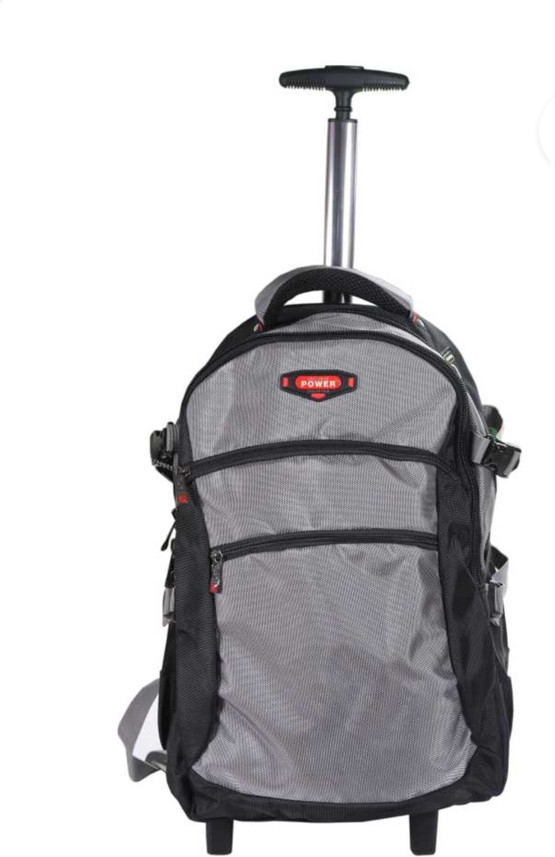 laptop trolley bag flipkart