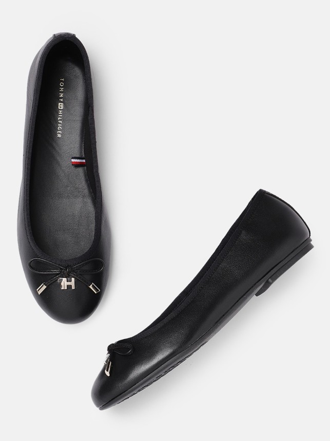 tommy hilfiger belly shoes