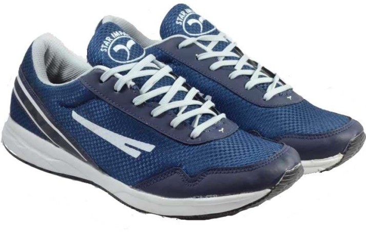 flipkart sega running shoes