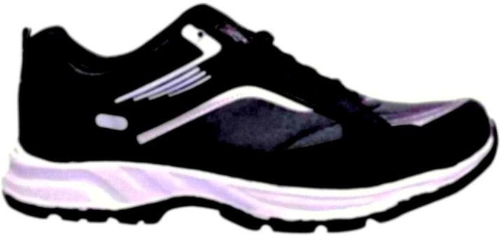 flipkart running shoes low price