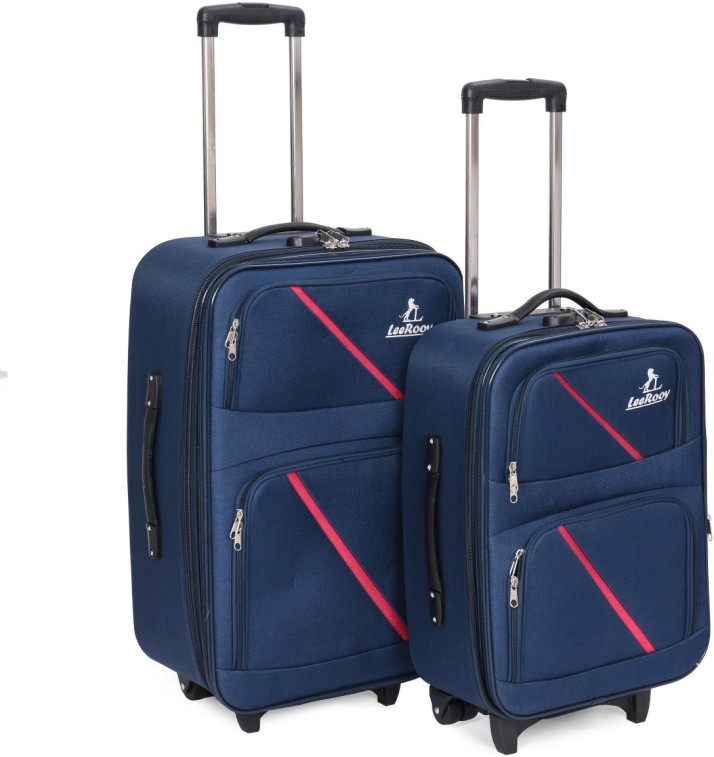 travel trolley bags flipkart