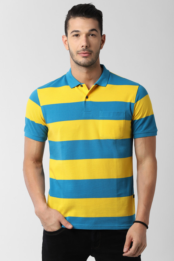 peter england t shirts flipkart