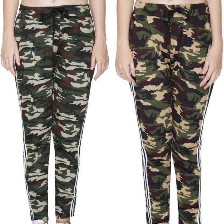 womens cargo pants flipkart