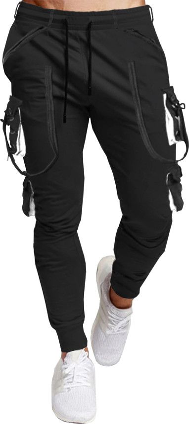 mens cargo pants flipkart