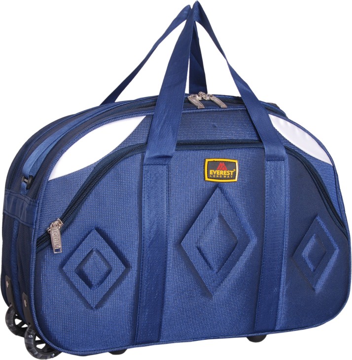 everest duffel bags