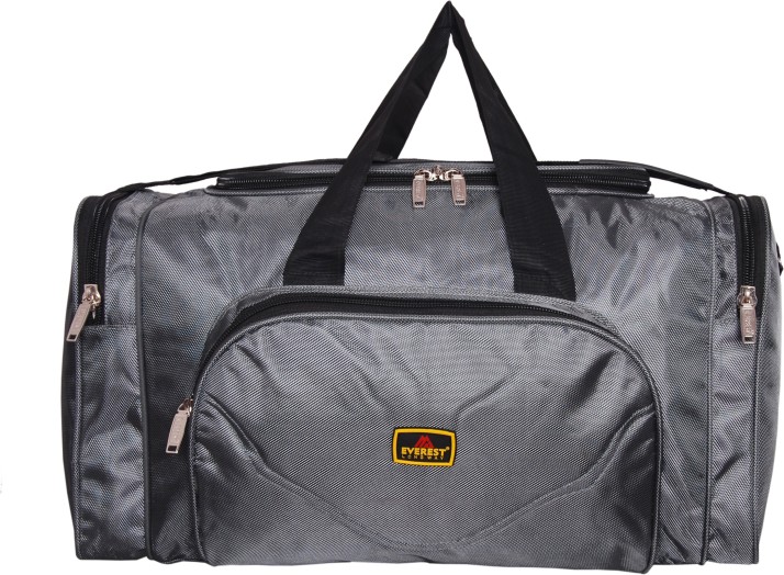 everest duffel