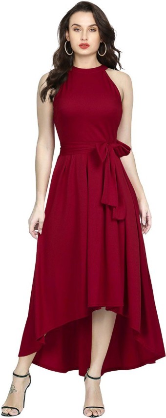 flipkart party wear gowns with price