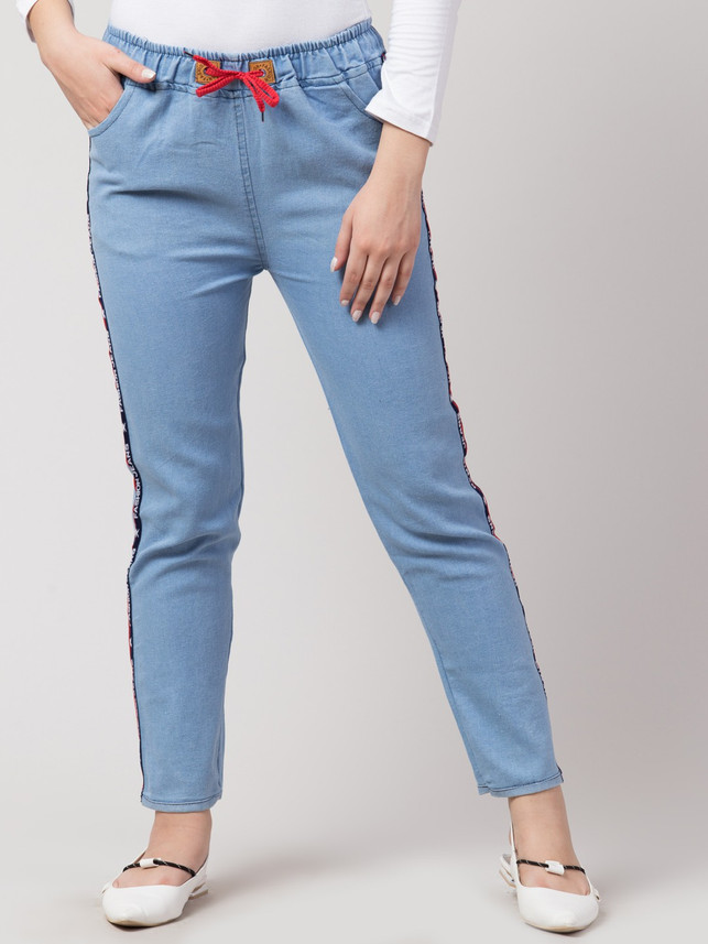 flipkart joggers jeans