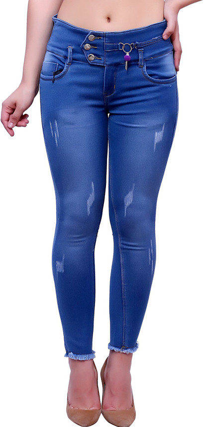 flipkart jeans for girl
