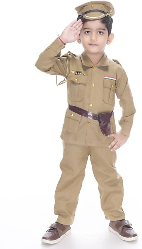 military dress online