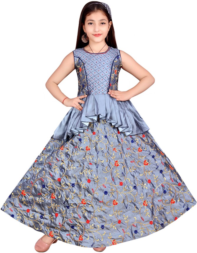 flipkart dresses for girls