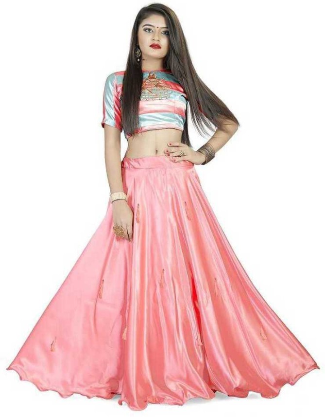 flipkart ghagra choli