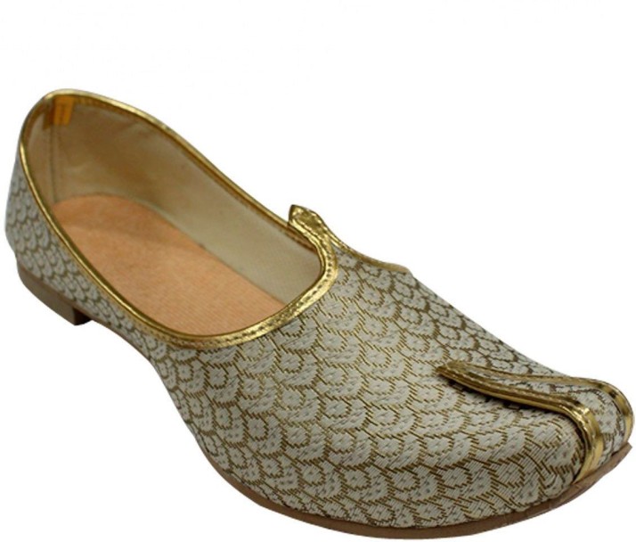 flipkart sherwani shoes