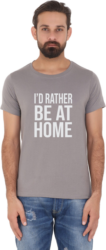 Thirty Six Fahrenheit Printed Men Round 