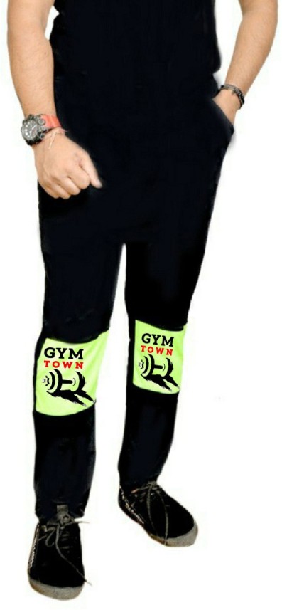 gym pants mens flipkart