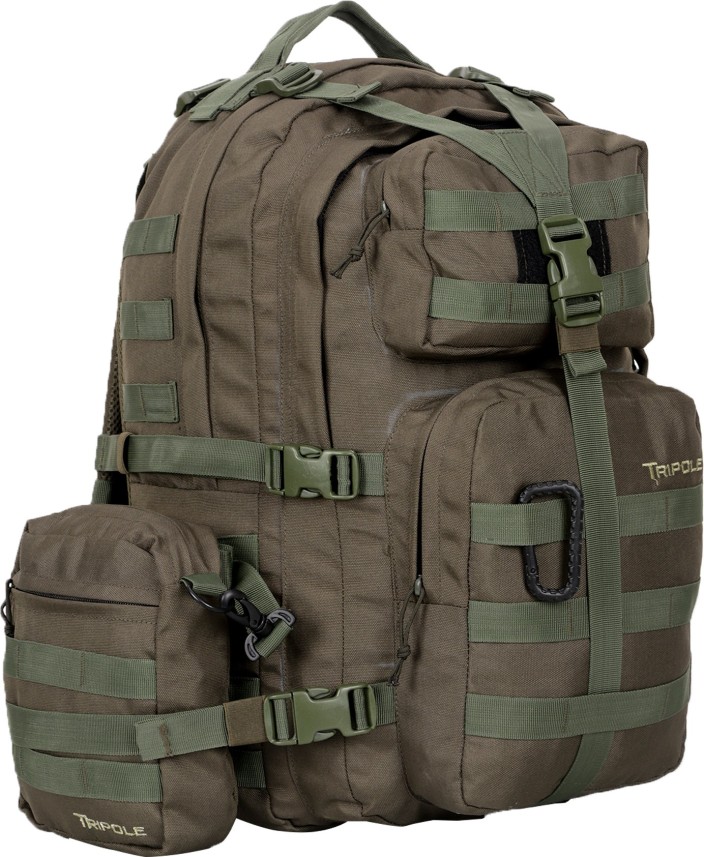 Flipkart discount army bag