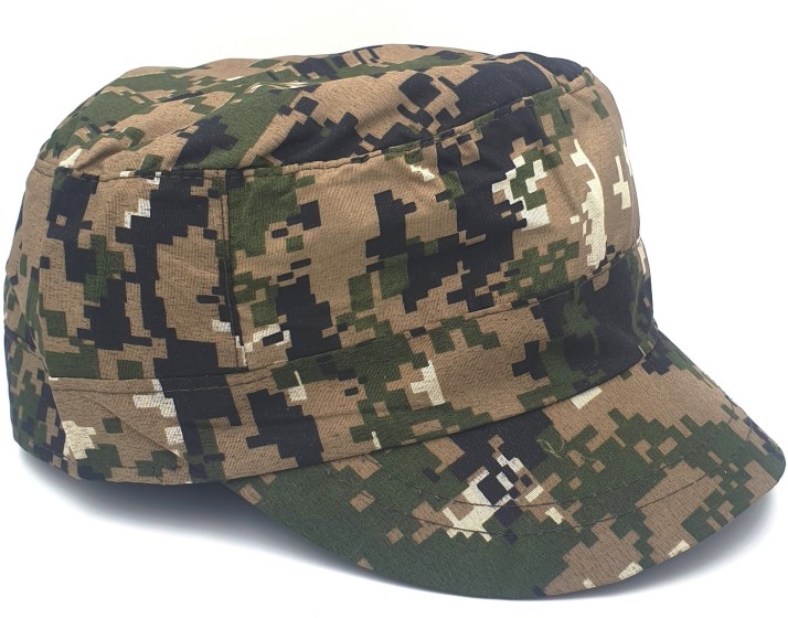 camouflage caps online india