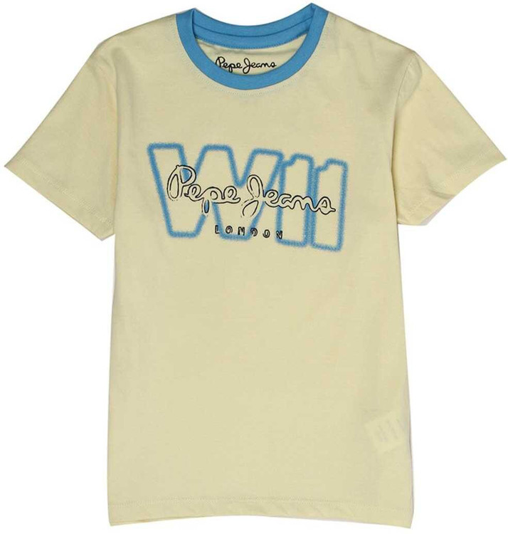 pepe jeans t shirt price
