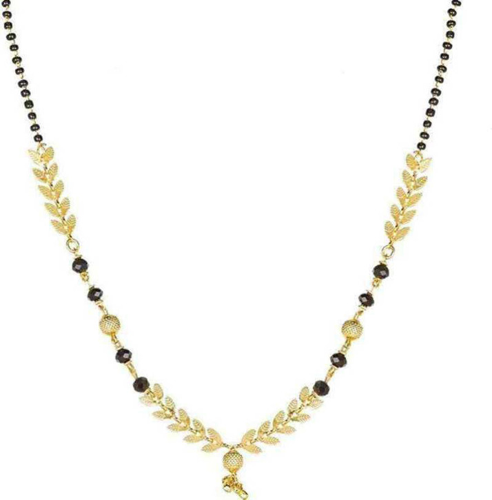 flipkart long mangalsutra