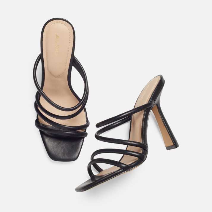 døråbning Samarbejde Ørken ALDO Women Black Heels - Buy ALDO Women Black Heels Online at Best Price -  Shop Online for Footwears in India | Flipkart.com