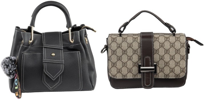 flipkart handbags combo offer