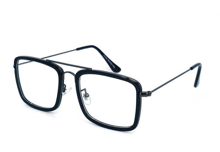 Full rim aviator frame Clearance