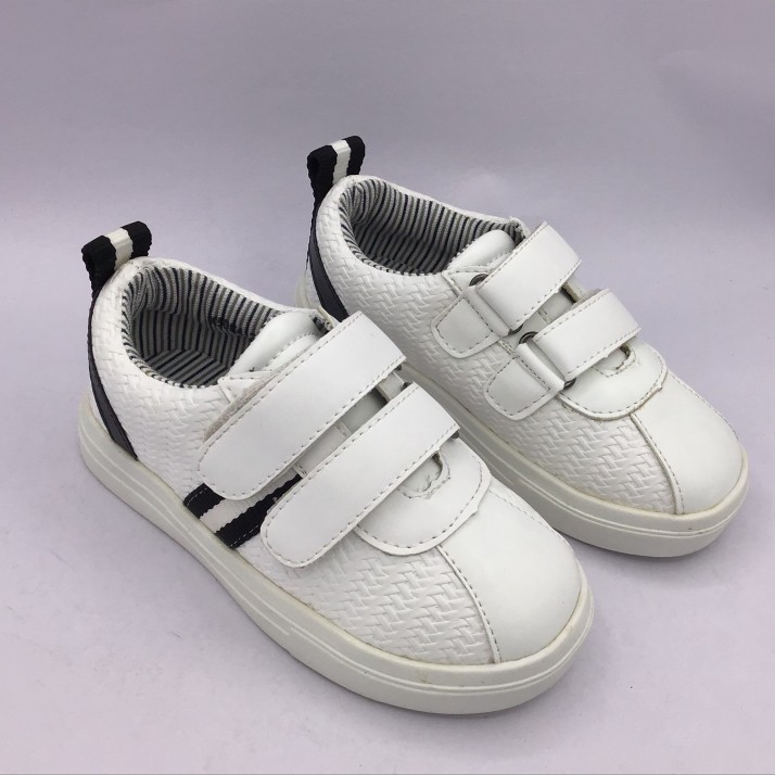 Buy KRAKKI Boys Velcro Sneakers 