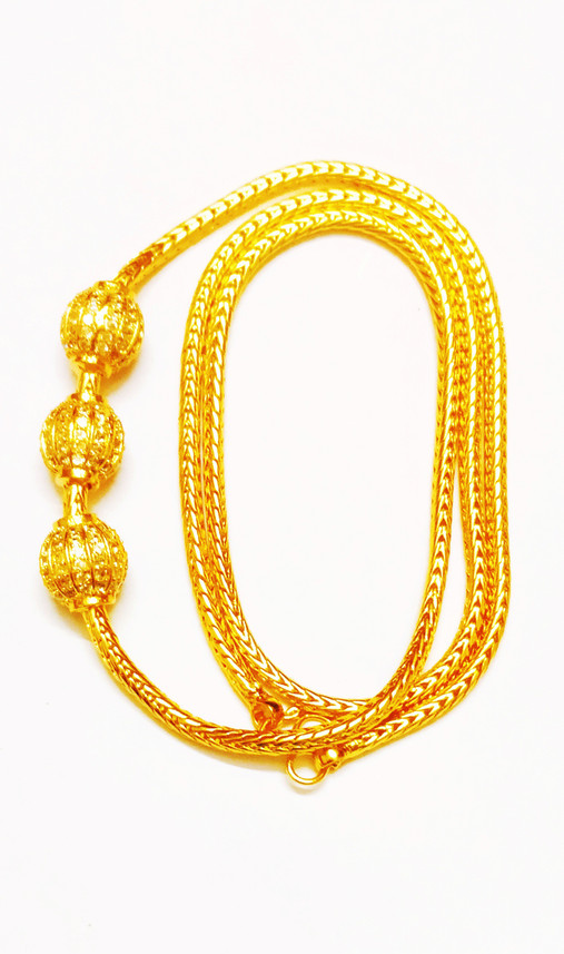 SRI SAI GOLD COVERING SRI SAI - ONE 