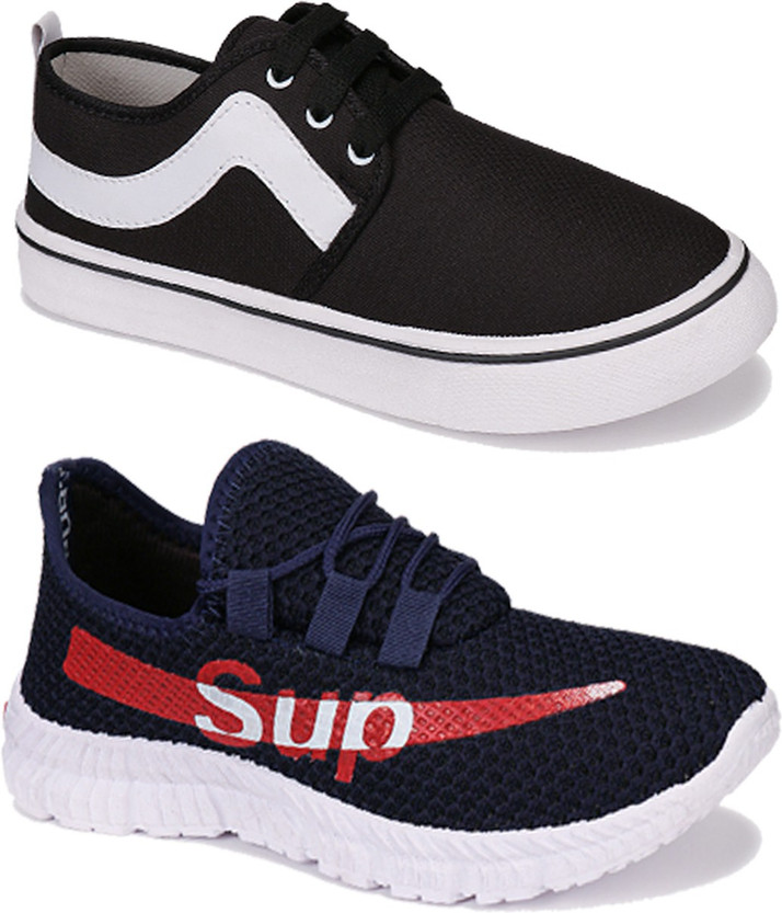 stylish sports shoes for men