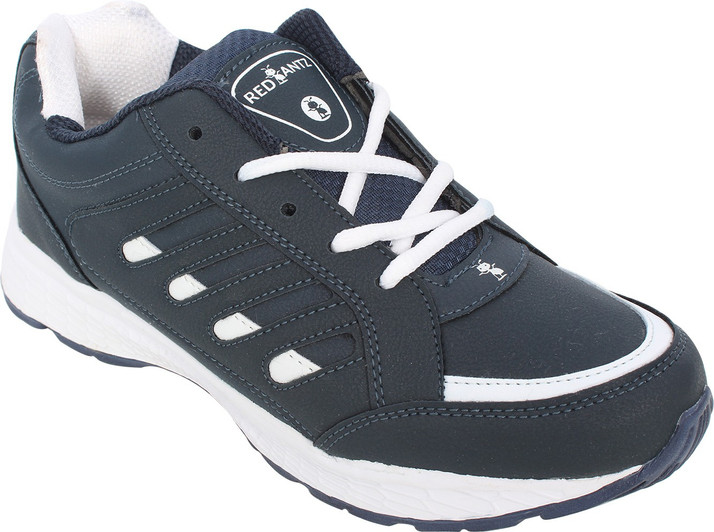 Red antz shoes price clearance