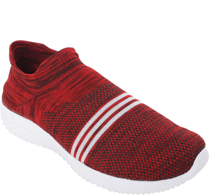 Red antz shoes price clearance