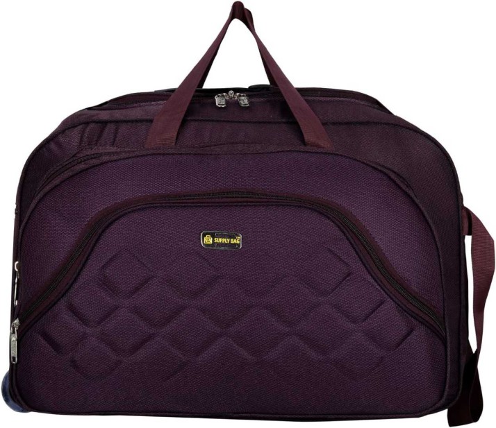 22 inch travel bag