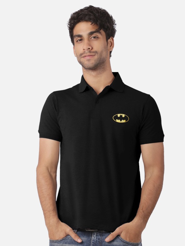 souled store batman t shirt