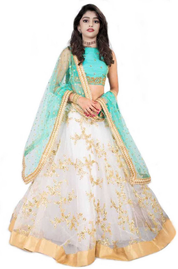 flipkart lehenga for ladies