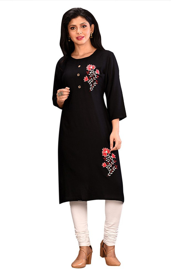 ladies kurti online flipkart