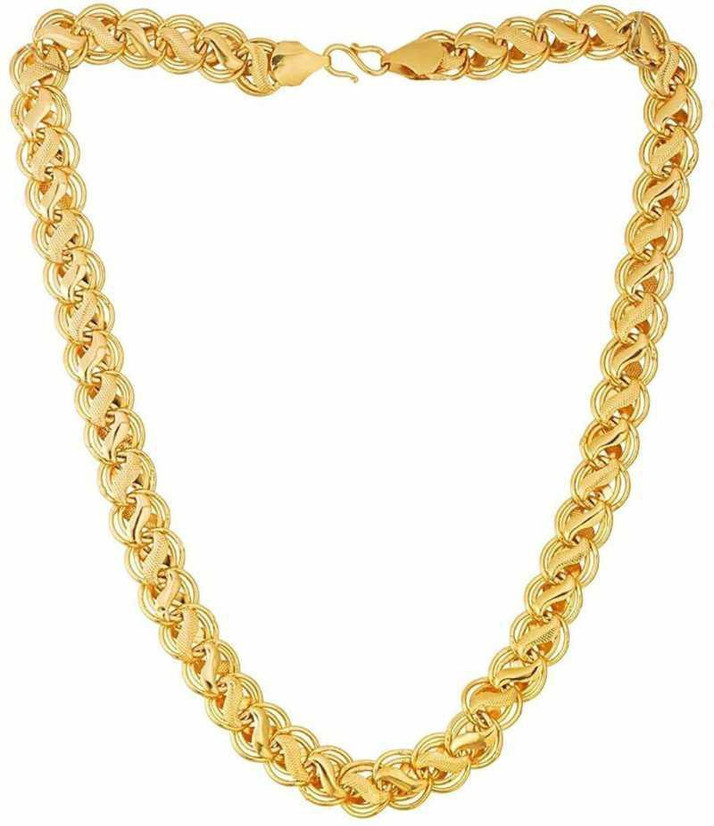 ANTIK Golden New Trending Chain Gold 