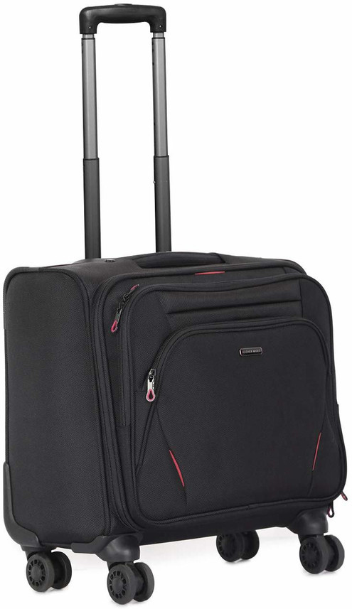 roller case luggage