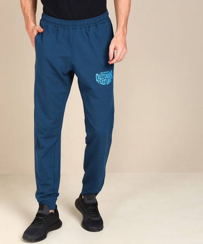 wildcraft men's track pants