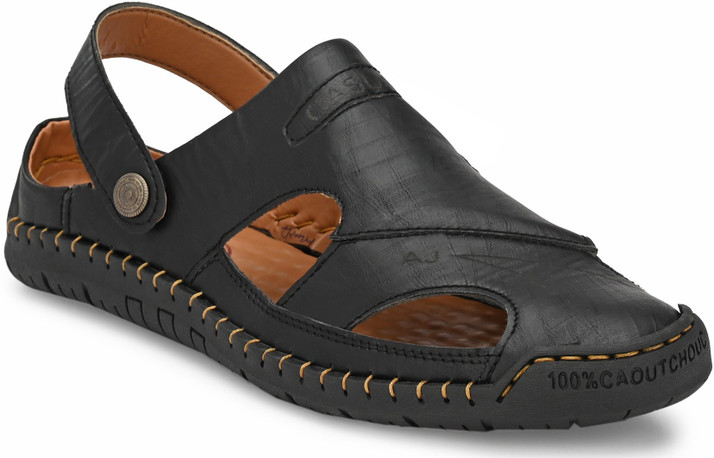 afrojack sandals